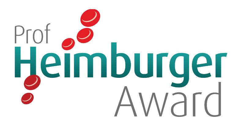 Λογότυπο Heimburger Award