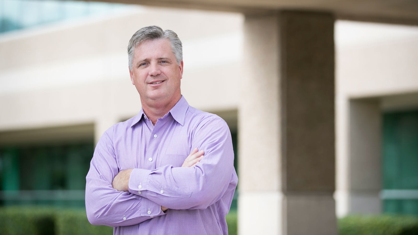 Mike Deem, CSL Behring